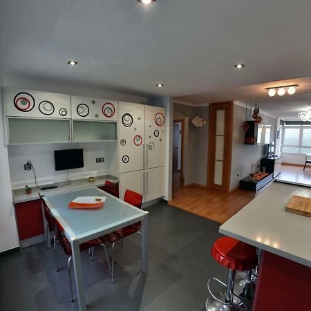 Wonderstays Apartamento La Jabega Málaga Exteriör bild