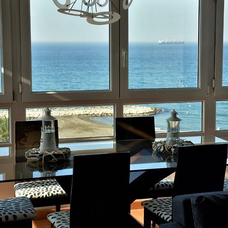 Wonderstays Apartamento La Jabega Málaga Exteriör bild
