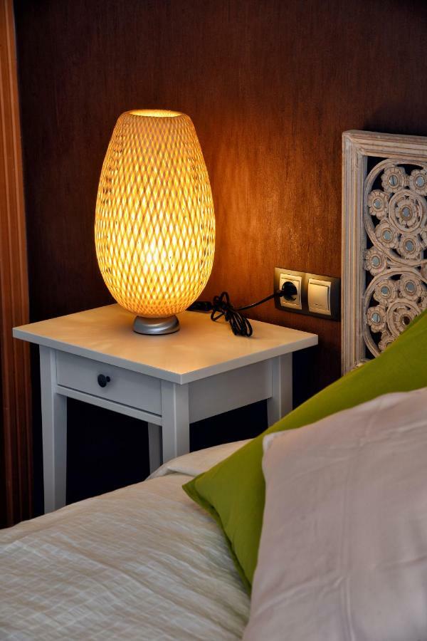 Wonderstays Apartamento La Jabega Málaga Exteriör bild