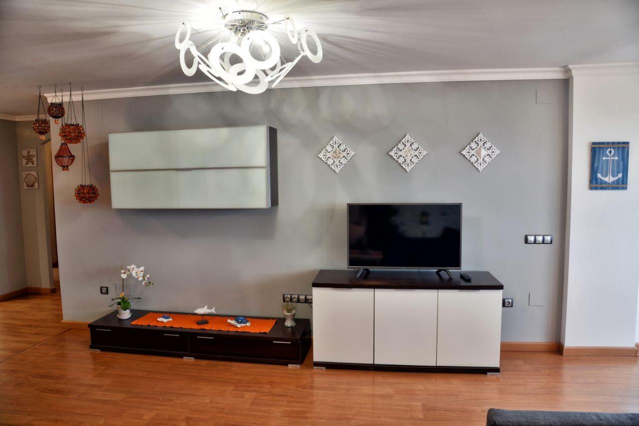 Wonderstays Apartamento La Jabega Málaga Exteriör bild