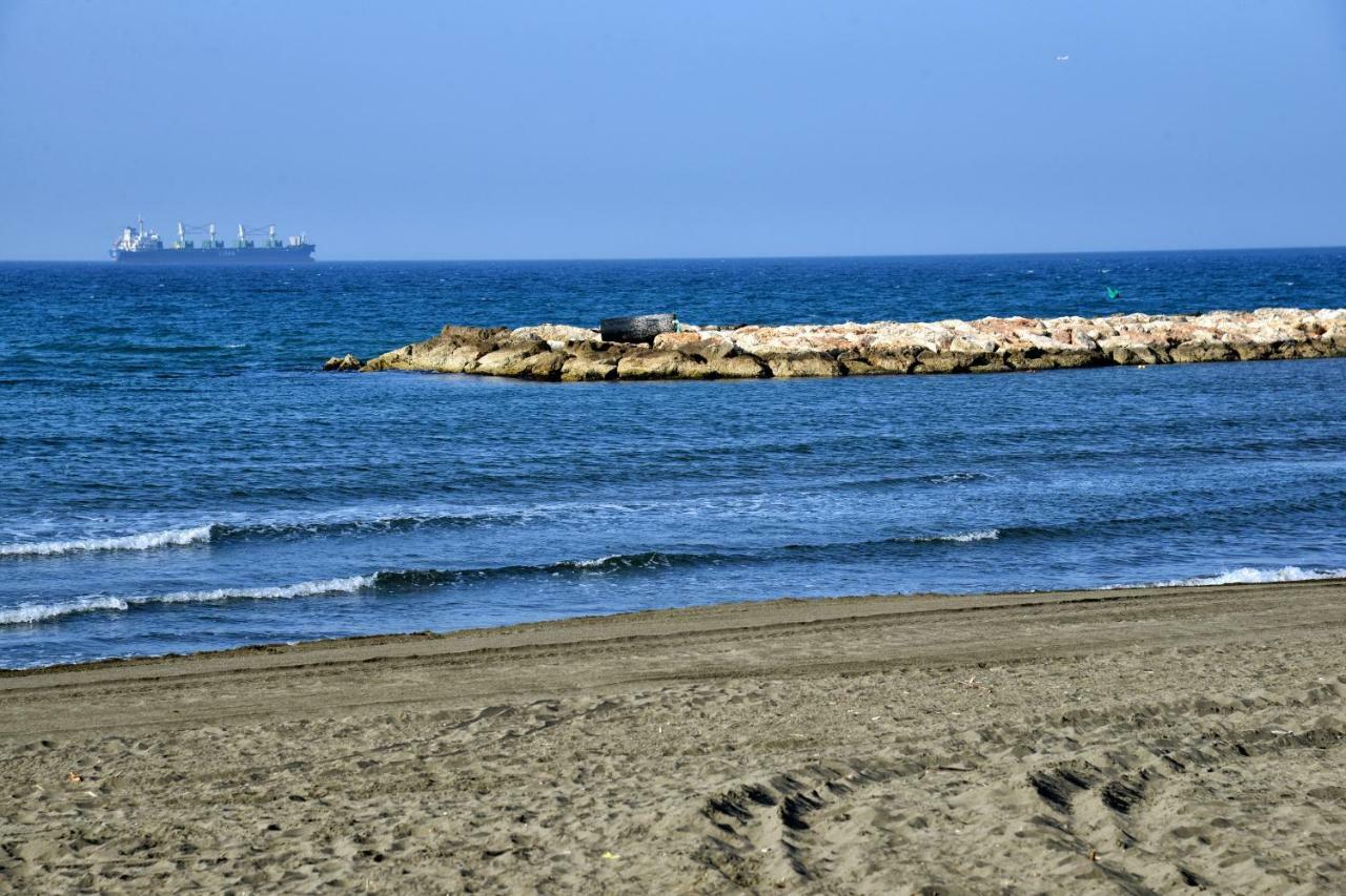 Wonderstays Apartamento La Jabega Málaga Exteriör bild