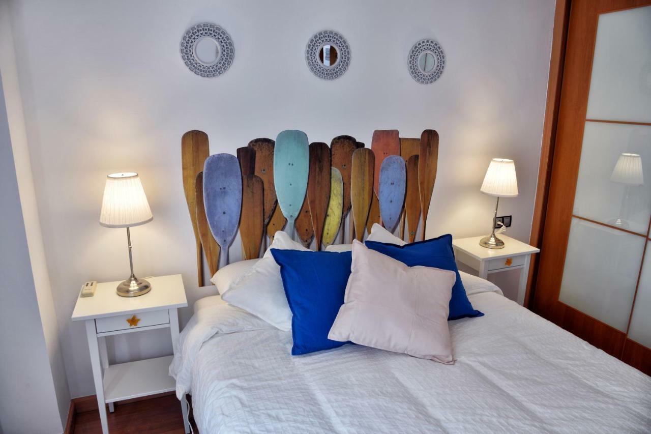 Wonderstays Apartamento La Jabega Málaga Exteriör bild