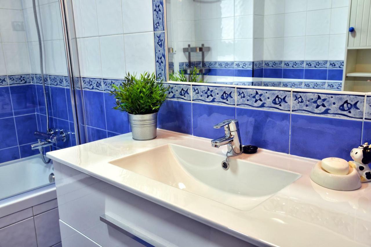 Wonderstays Apartamento La Jabega Málaga Exteriör bild